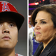 Michele Tafoya would like the Angels broadcast to stop talking about Shohei Ohtani.